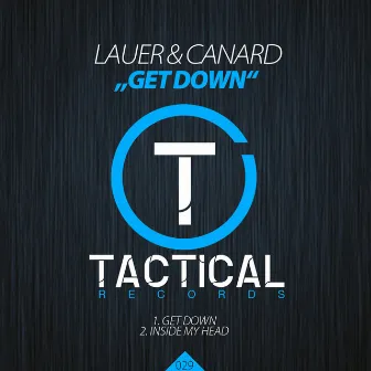 Get Down by Lauer