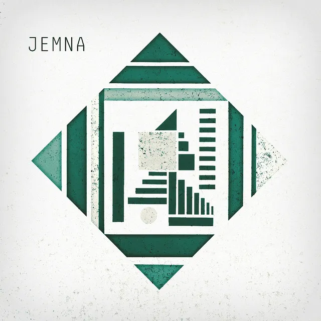 Jemna - Zoula Remix