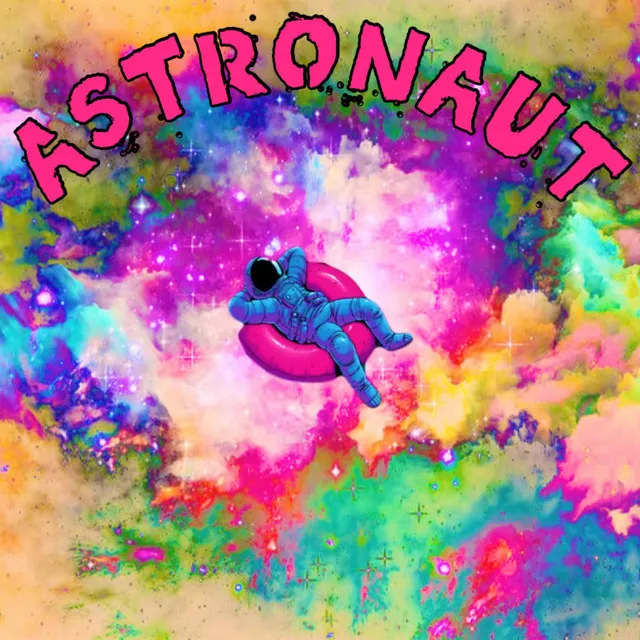 Astronaut