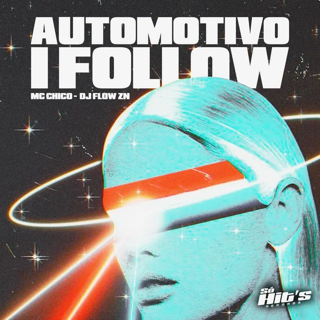 Automotivo I Follow