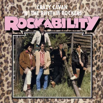 Rockability by Crazy Cavan