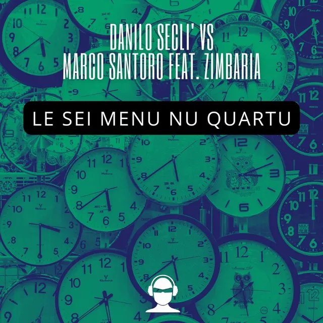 Le Sei Menu Nu Quartu