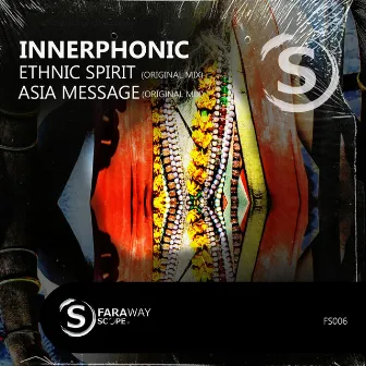 Ethnic Spirit by INNERPHONIC