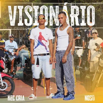 Visionario by NOSD