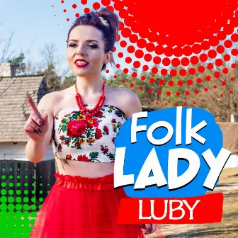 Luby by Folk Lady