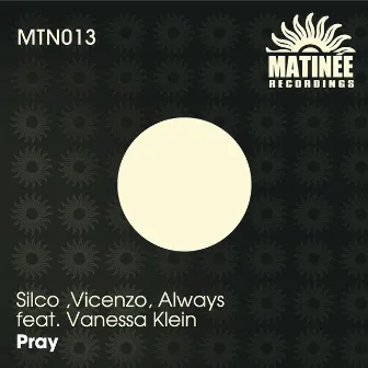 Pray by Silco