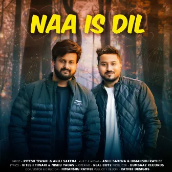 Naa Is Dil by Ritesh Tiwari