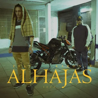 Alhajas by El Elías