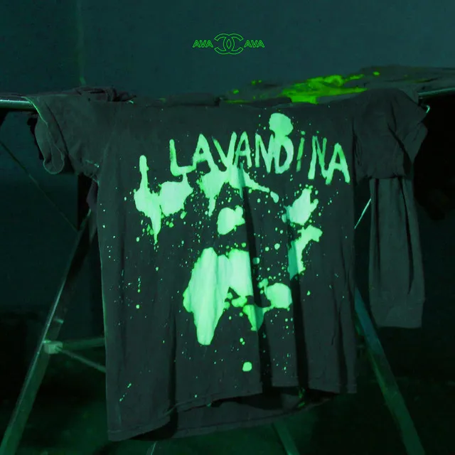 Lavandina