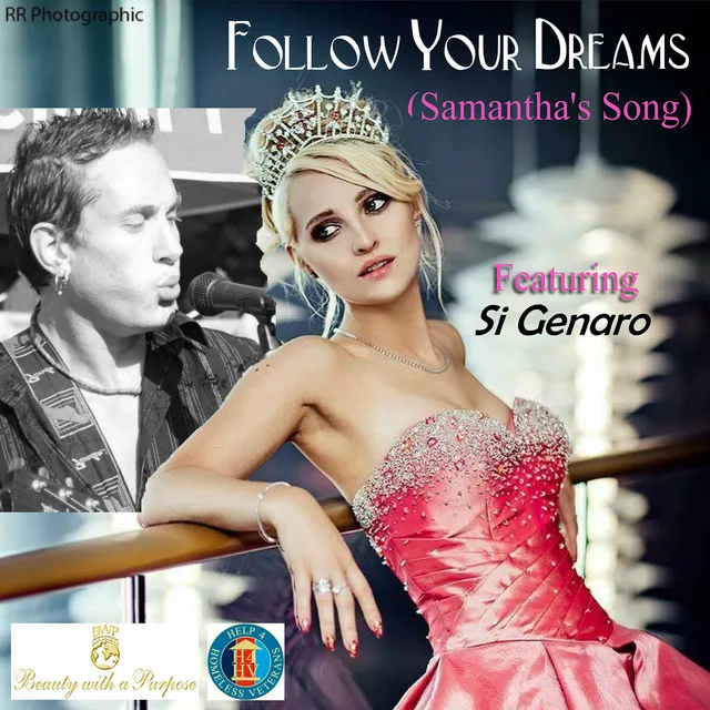 Follow Your Dreams (Samantha's song)