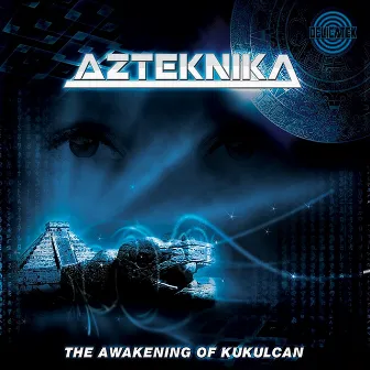 The Awakening of Kukulcan by Azteknika