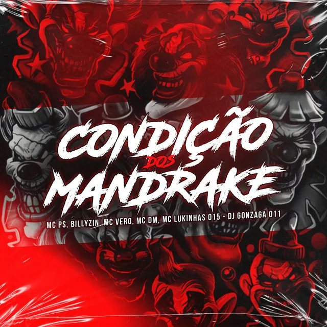 Condição de Mandrake