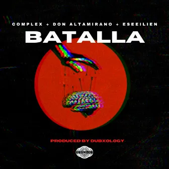 Batalla by DJ Complex