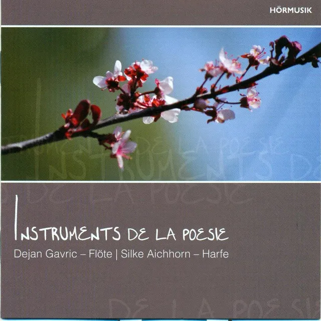 Nocturne: No. 2 in F Major, Tyrolienne de Gulliaume Tell