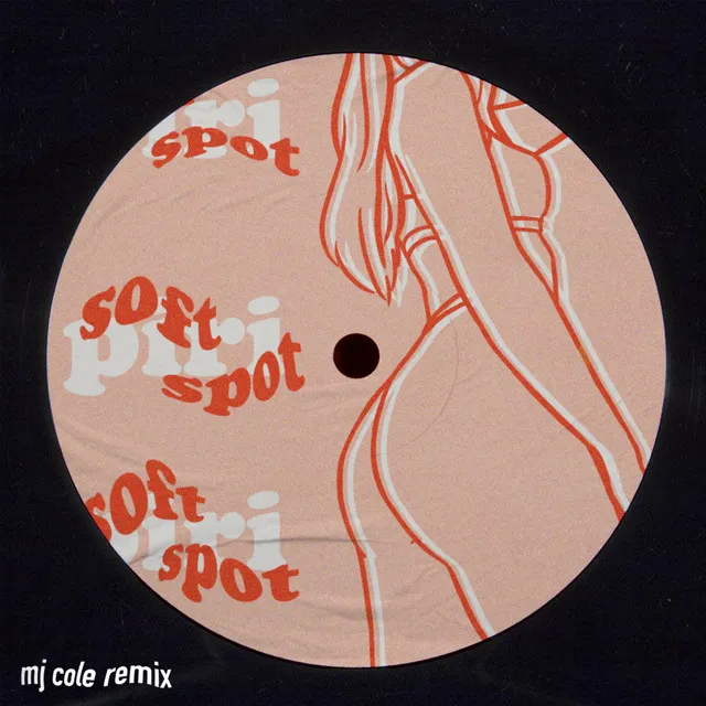 soft spot - MJ Cole Remix