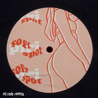 soft spot (MJ Cole Remix) by piri