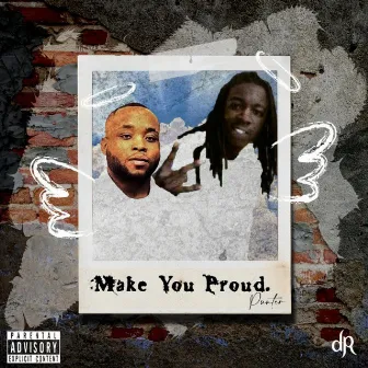 Make You Proud by Punna