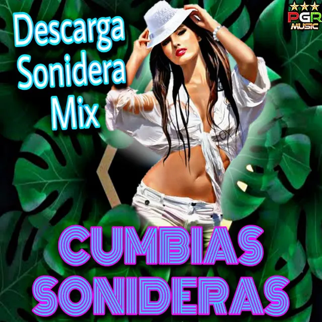 Descarga Sonidera Mix