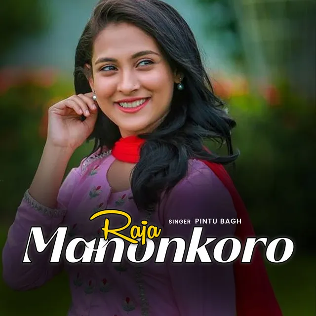 Raja Manonkoro