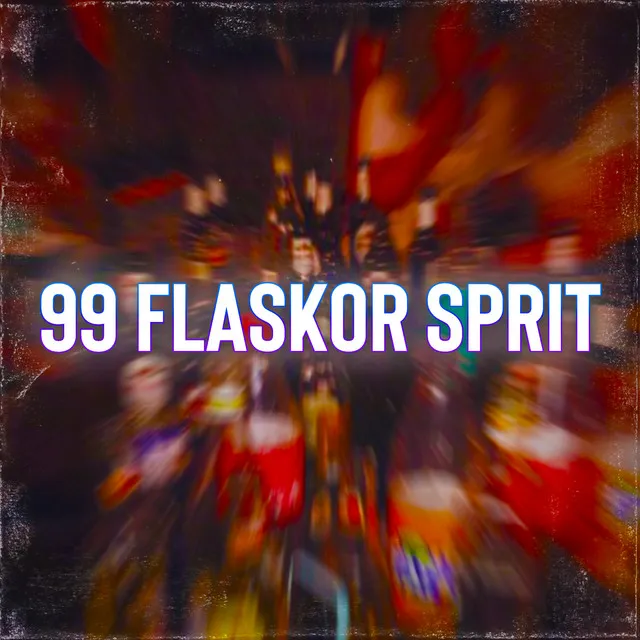 99 FLASKOR SPRIT