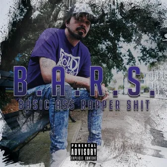 B.A.R.S. (Basic Ass Rapper Shit) by Sunset Black