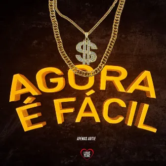 Agora É Fácil by Apenas Artie