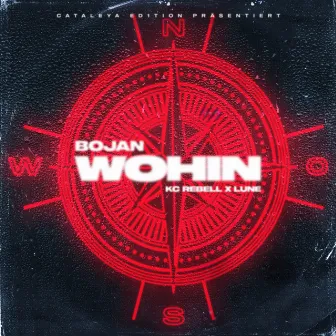 WOHIN by BOJAN