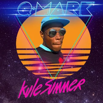 Kule Summer by Q-Mark