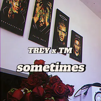 Sometimes by TM