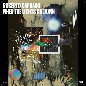 When the Lights Go Down by Roberto Capuano