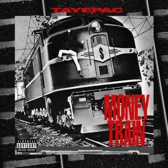 Money Train by El Tayepac