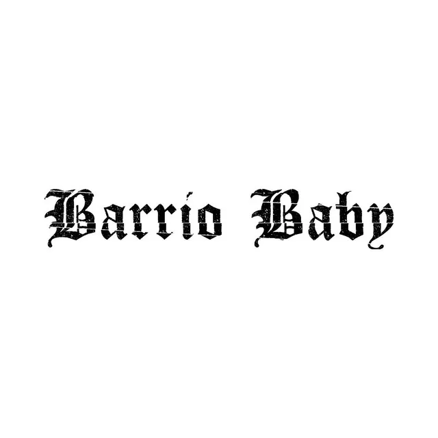 Barrio Baby