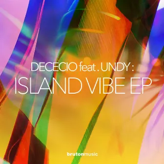 Island Vibe by Christopher James Dececio