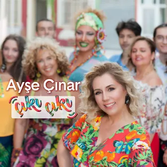 Çıkı Çıkı by Ayşe Çınar