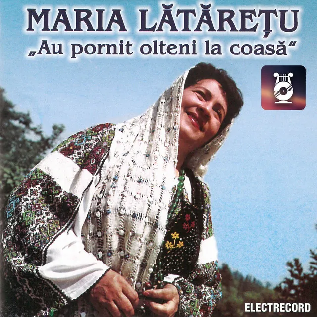 Mai ții minte, măi dragă Mărie