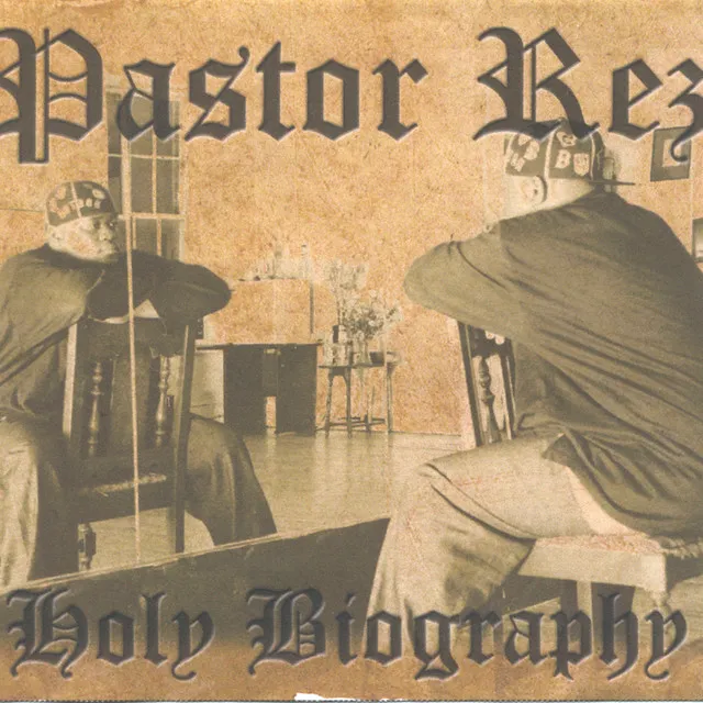 Pastor Rez