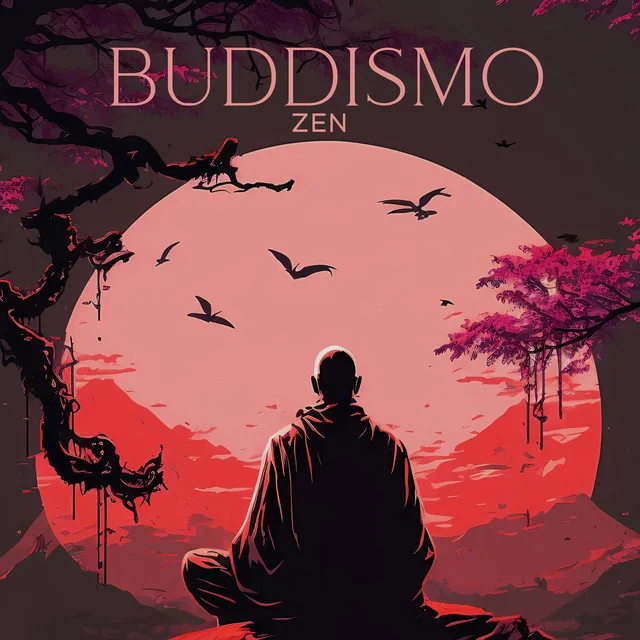 Buddismo zen (Meditazione contro lo stress)