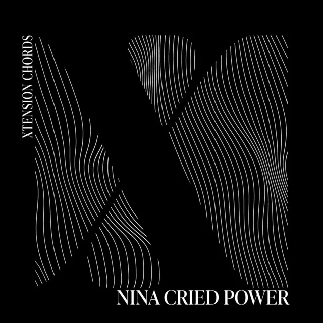 Nina Cried Power