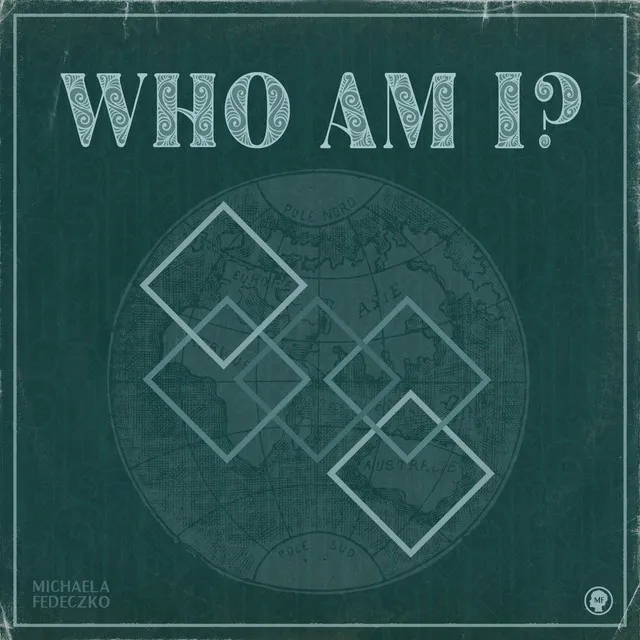 Who Am I?