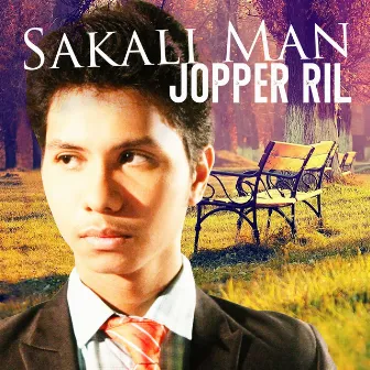 SAKALI MAN by Jopper Ril