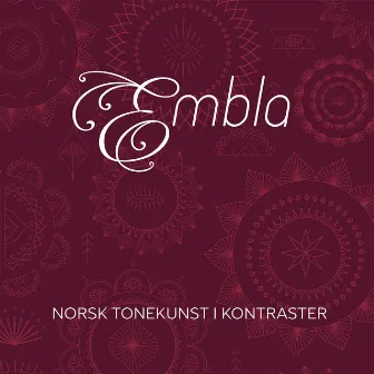 Norsk tonekunst i kontraster by Embla