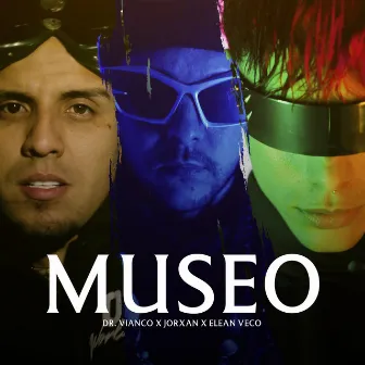 MUSEO by JorXan