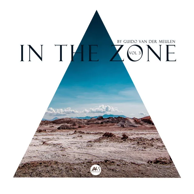 In the Zone, Vol. 3 - Continuous Mix