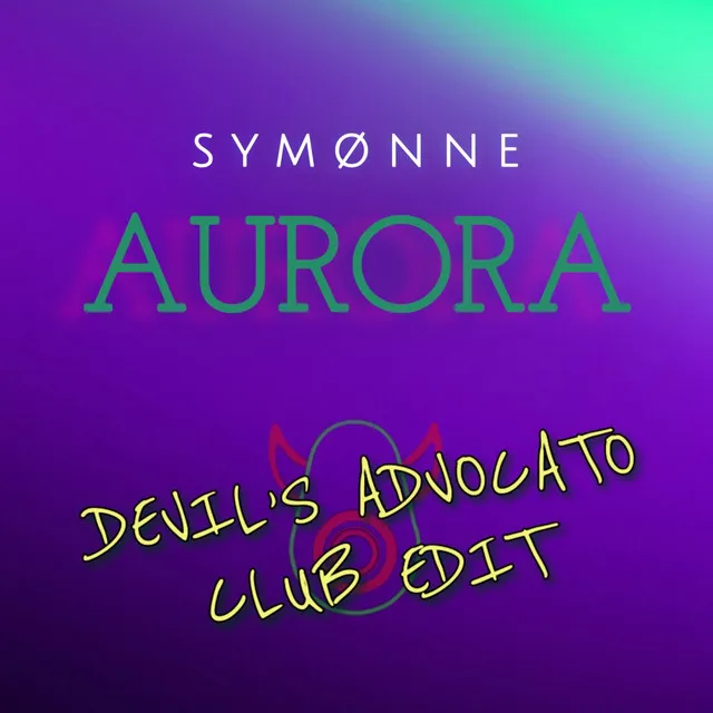 Aurora (Devil's Advocato Club Edit)