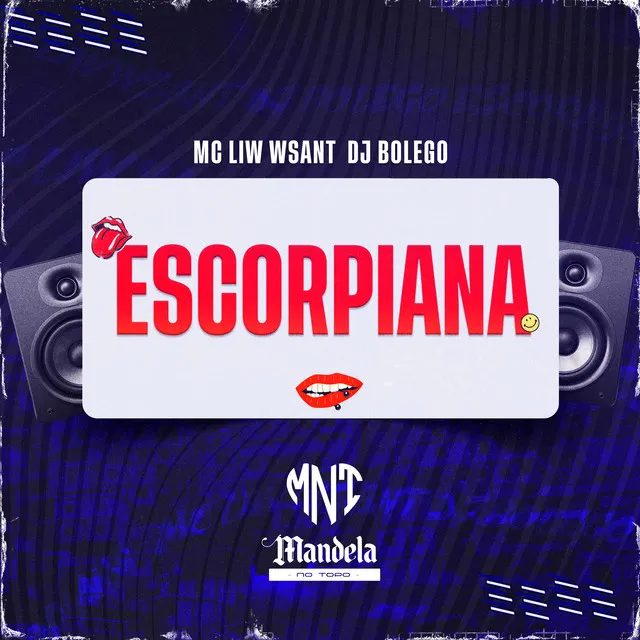 Escorpiana