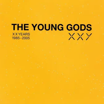 Xxy by The Young Gods