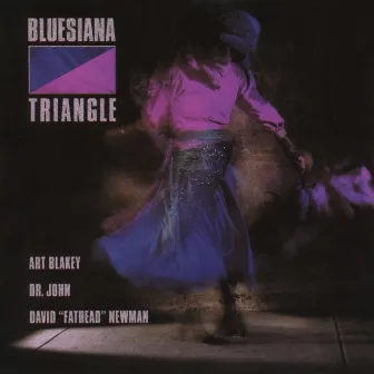 Bluesiana Triangle by Bluesiana Triangle