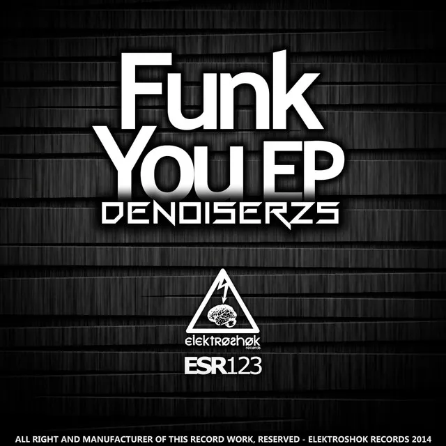 Funk You - Original Mix