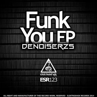 Funk You by Denoiserzs