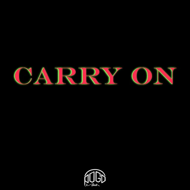 Carry On